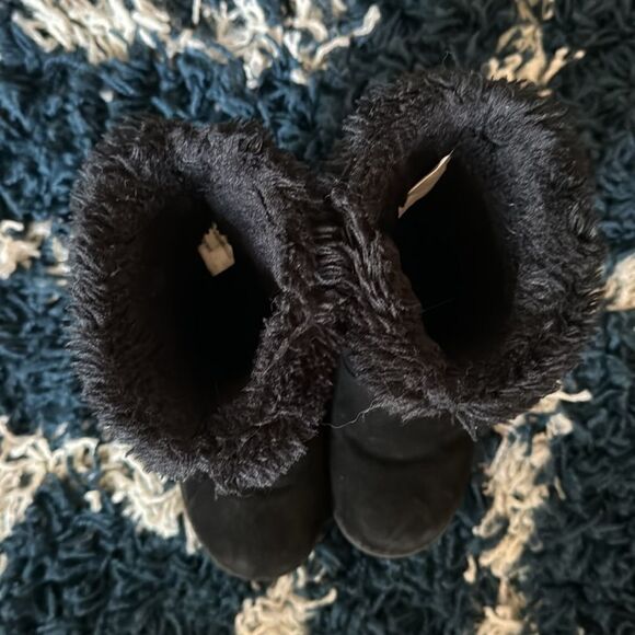 Cat & Jack Boots - Picture 5 of 7